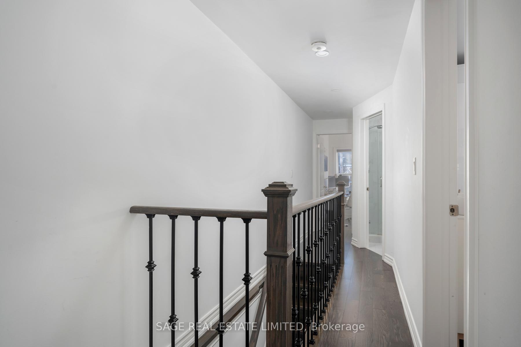Photo 14 of 28 Macklem Avenue, Toronto, Little Portugal — HOMEH