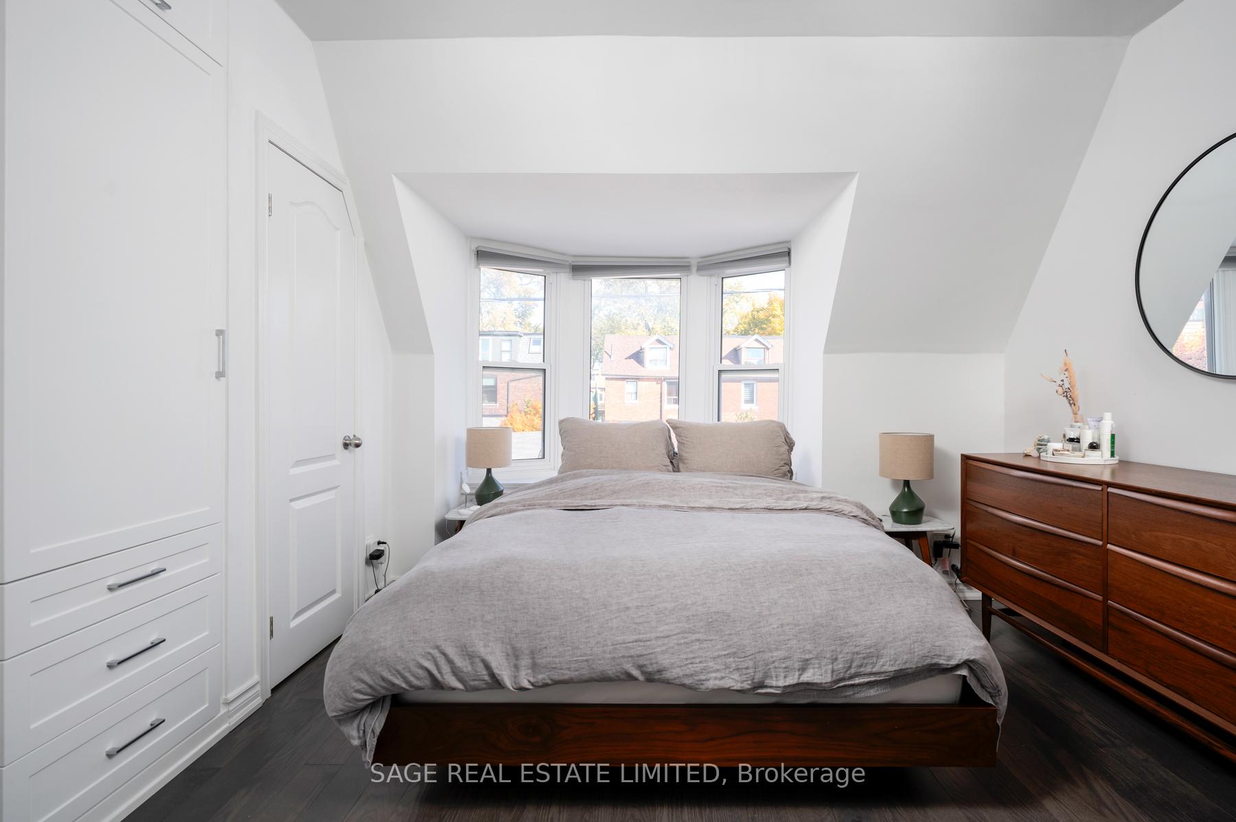Photo 15 of 28 Macklem Avenue, Toronto, Little Portugal — HOMEH