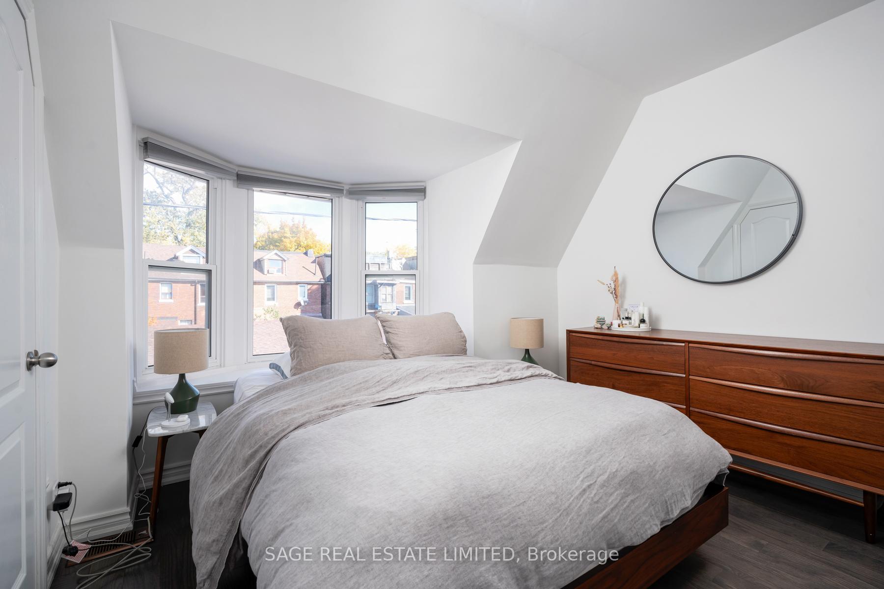 Photo 16 of 28 Macklem Avenue, Toronto, Little Portugal — HOMEH