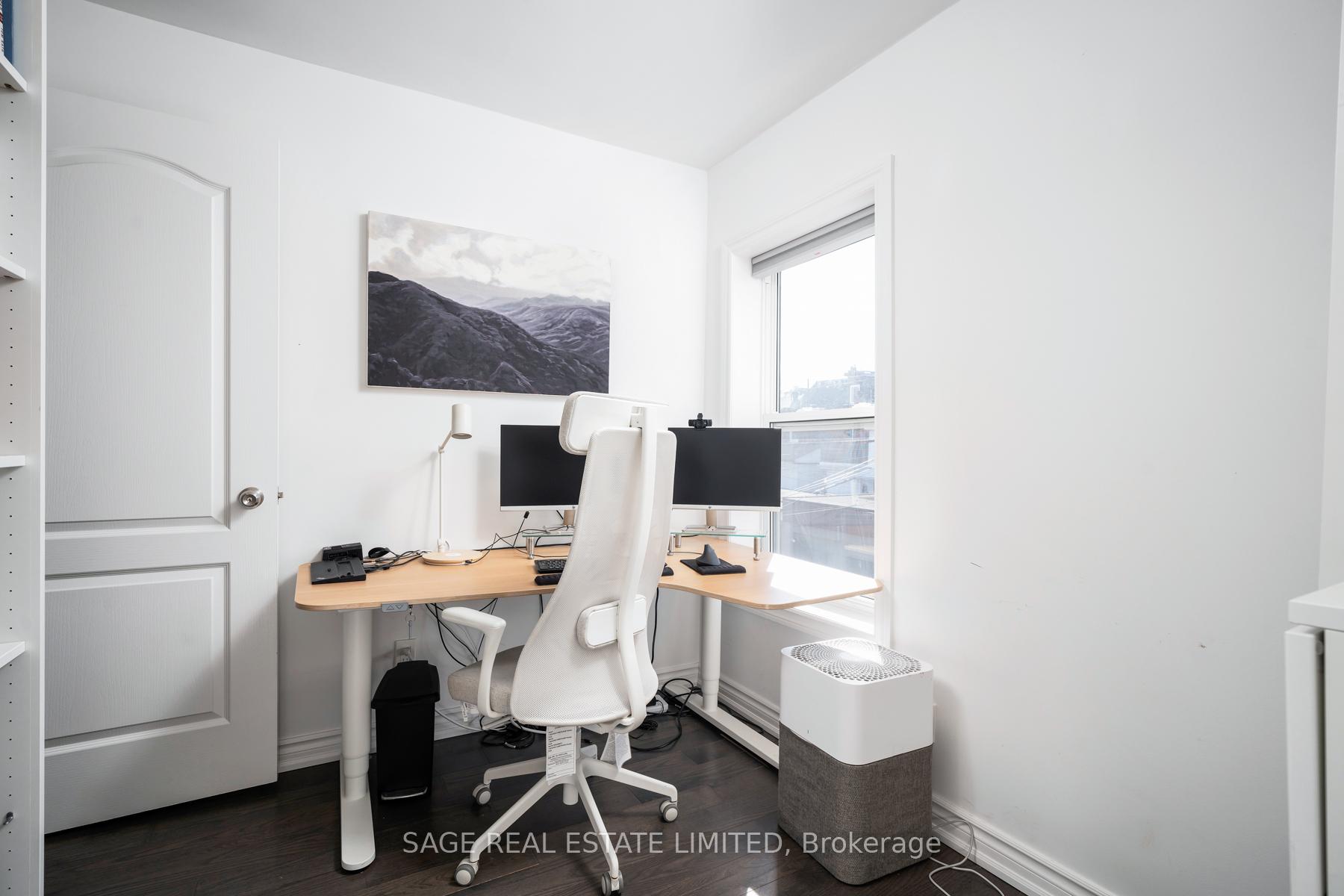 Photo 24 of 28 Macklem Avenue, Toronto, Little Portugal — HOMEH