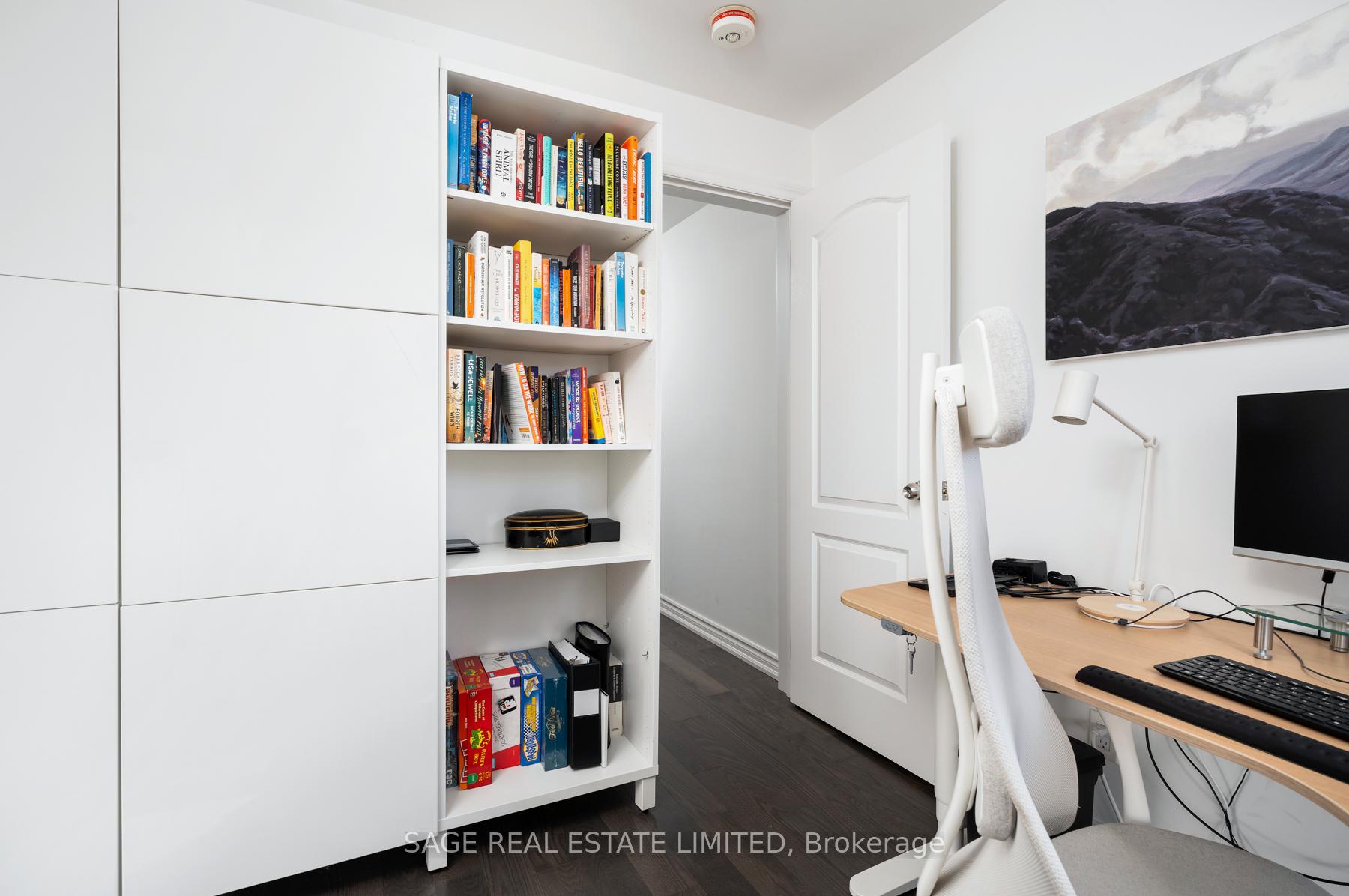 Photo 25 of 28 Macklem Avenue, Toronto, Little Portugal — HOMEH