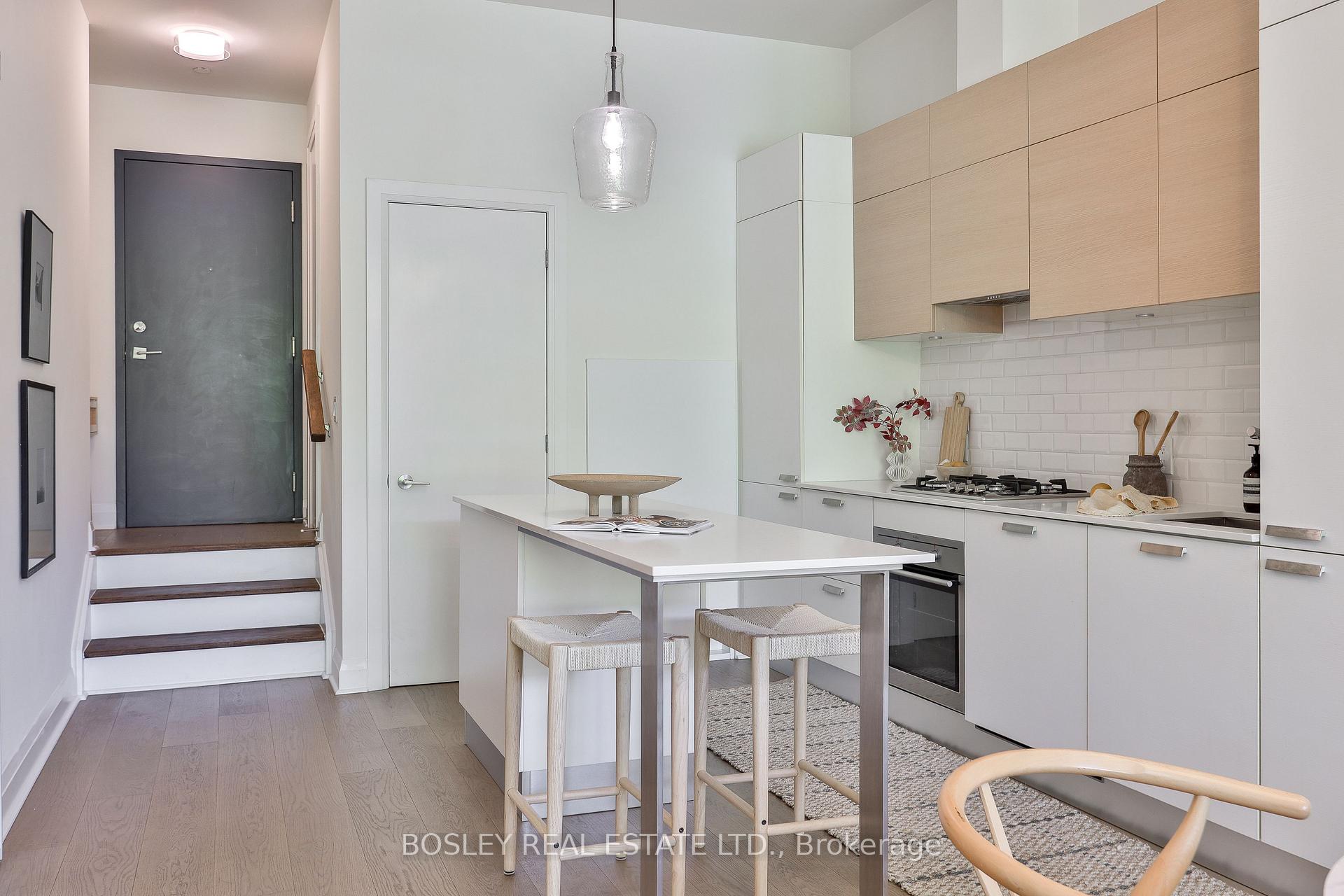 Photo 5 of Unit 102, 245 Perth Avenue, Toronto, Dovercourt-Wallace Emerson-Junction — HOMEH