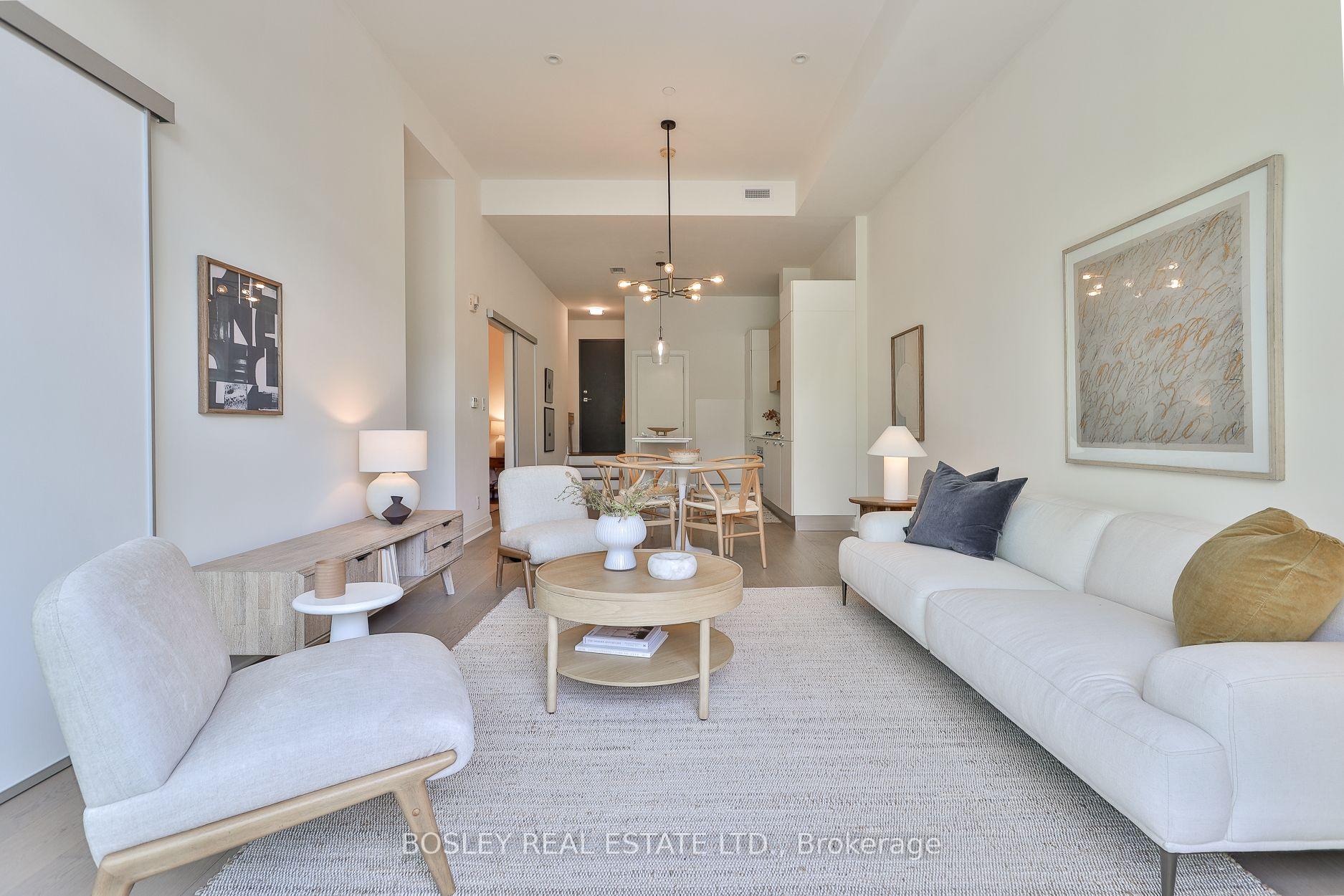 Photo 10 of Unit 102, 245 Perth Avenue, Toronto, Dovercourt-Wallace Emerson-Junction — HOMEH