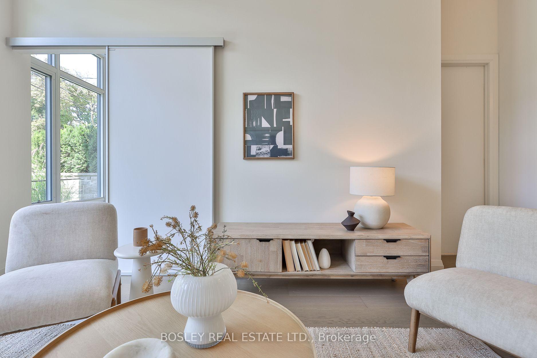 Photo 11 of Unit 102, 245 Perth Avenue, Toronto, Dovercourt-Wallace Emerson-Junction — HOMEH