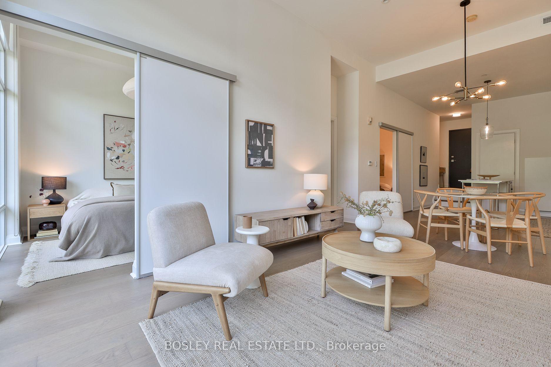 Photo 12 of Unit 102, 245 Perth Avenue, Toronto, Dovercourt-Wallace Emerson-Junction — HOMEH