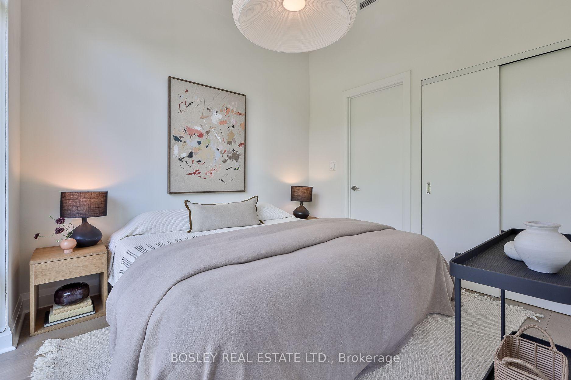 Photo 13 of Unit 102, 245 Perth Avenue, Toronto, Dovercourt-Wallace Emerson-Junction — HOMEH