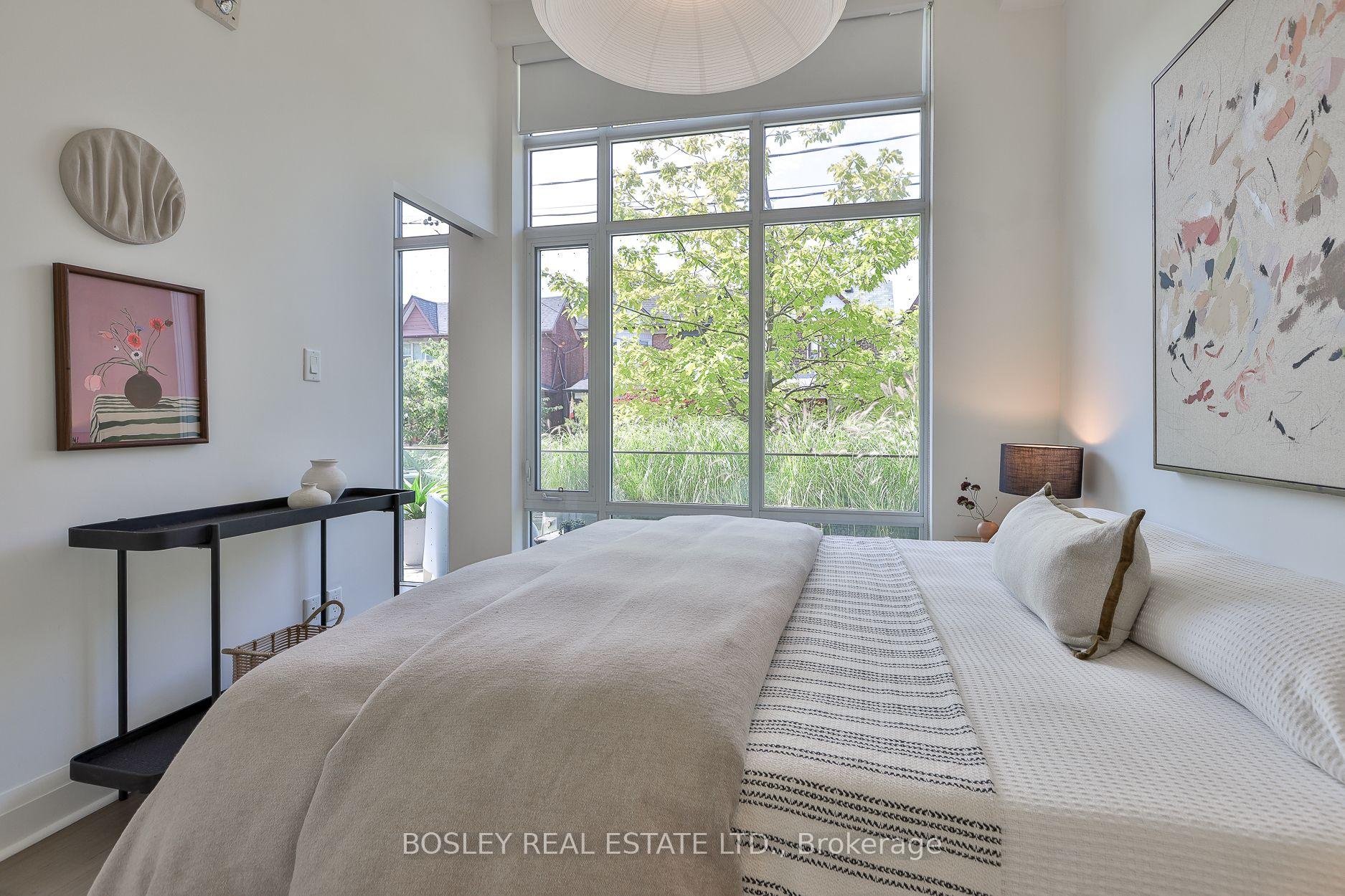Photo 14 of Unit 102, 245 Perth Avenue, Toronto, Dovercourt-Wallace Emerson-Junction — HOMEH