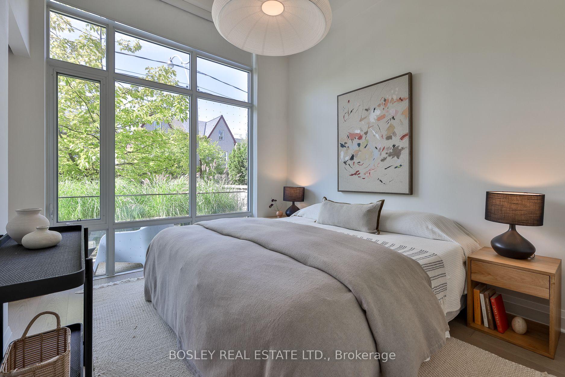 Photo 15 of Unit 102, 245 Perth Avenue, Toronto, Dovercourt-Wallace Emerson-Junction — HOMEH