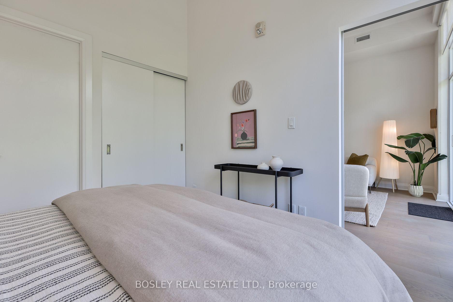 Photo 16 of Unit 102, 245 Perth Avenue, Toronto, Dovercourt-Wallace Emerson-Junction — HOMEH