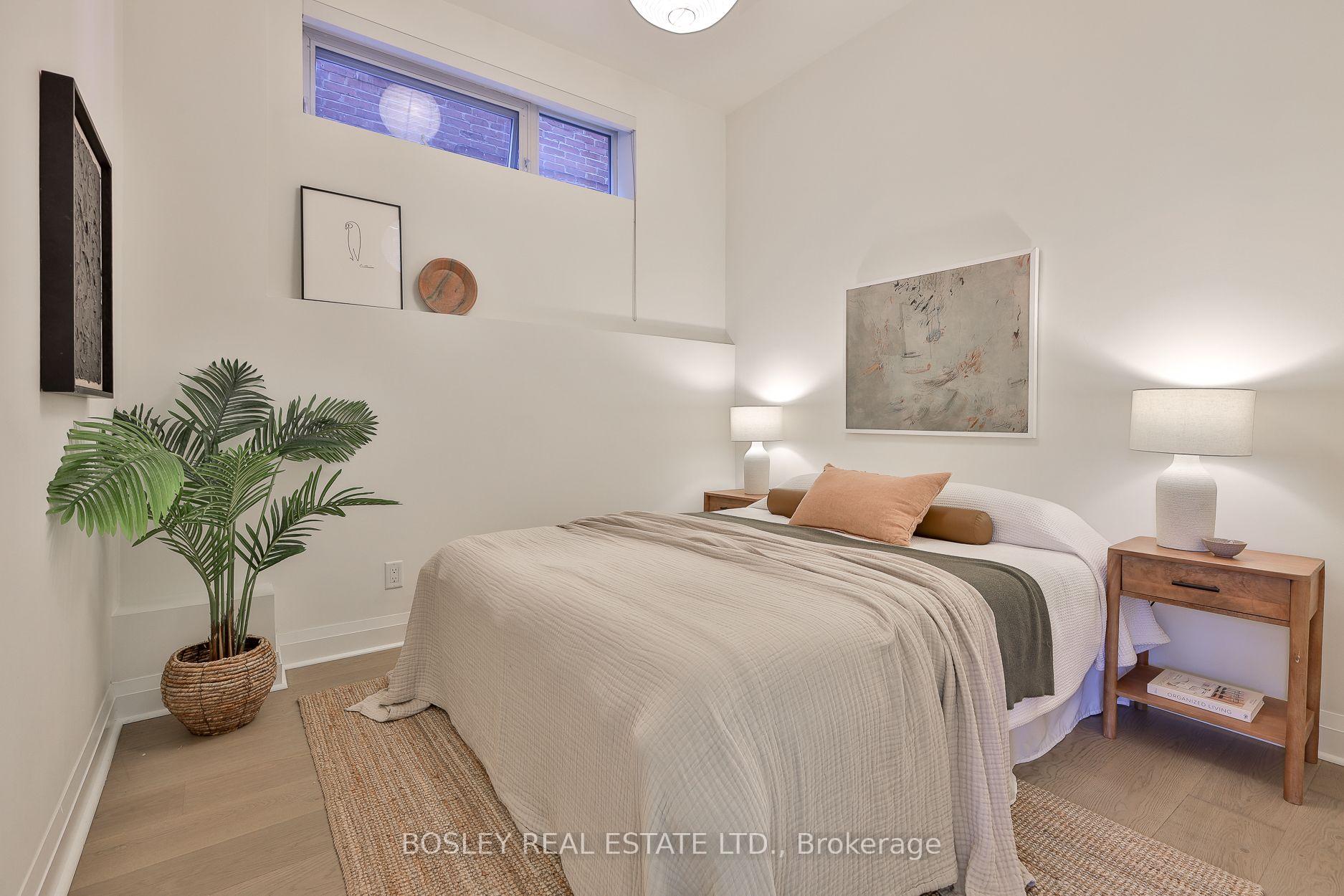 Photo 19 of Unit 102, 245 Perth Avenue, Toronto, Dovercourt-Wallace Emerson-Junction — HOMEH