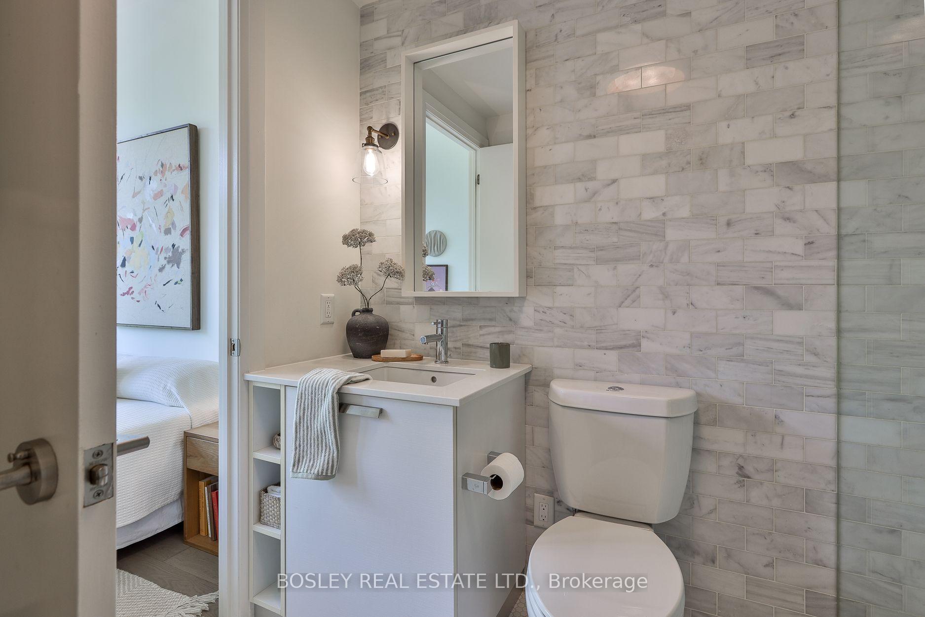 Photo 23 of Unit 102, 245 Perth Avenue, Toronto, Dovercourt-Wallace Emerson-Junction — HOMEH