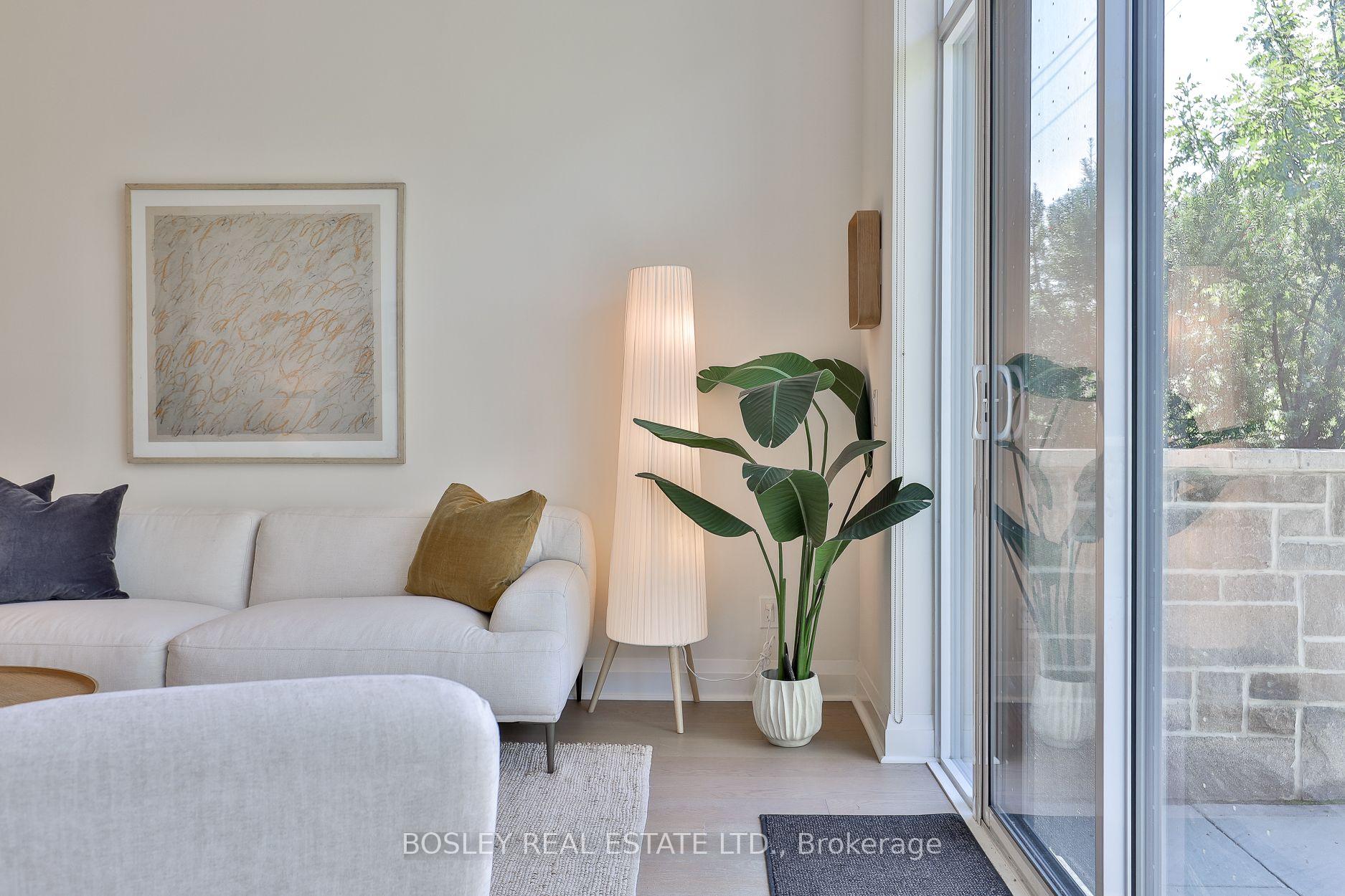Photo 25 of Unit 102, 245 Perth Avenue, Toronto, Dovercourt-Wallace Emerson-Junction — HOMEH