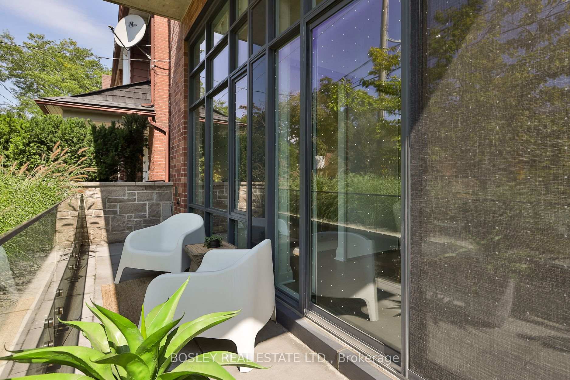 Photo 26 of Unit 102, 245 Perth Avenue, Toronto, Dovercourt-Wallace Emerson-Junction — HOMEH