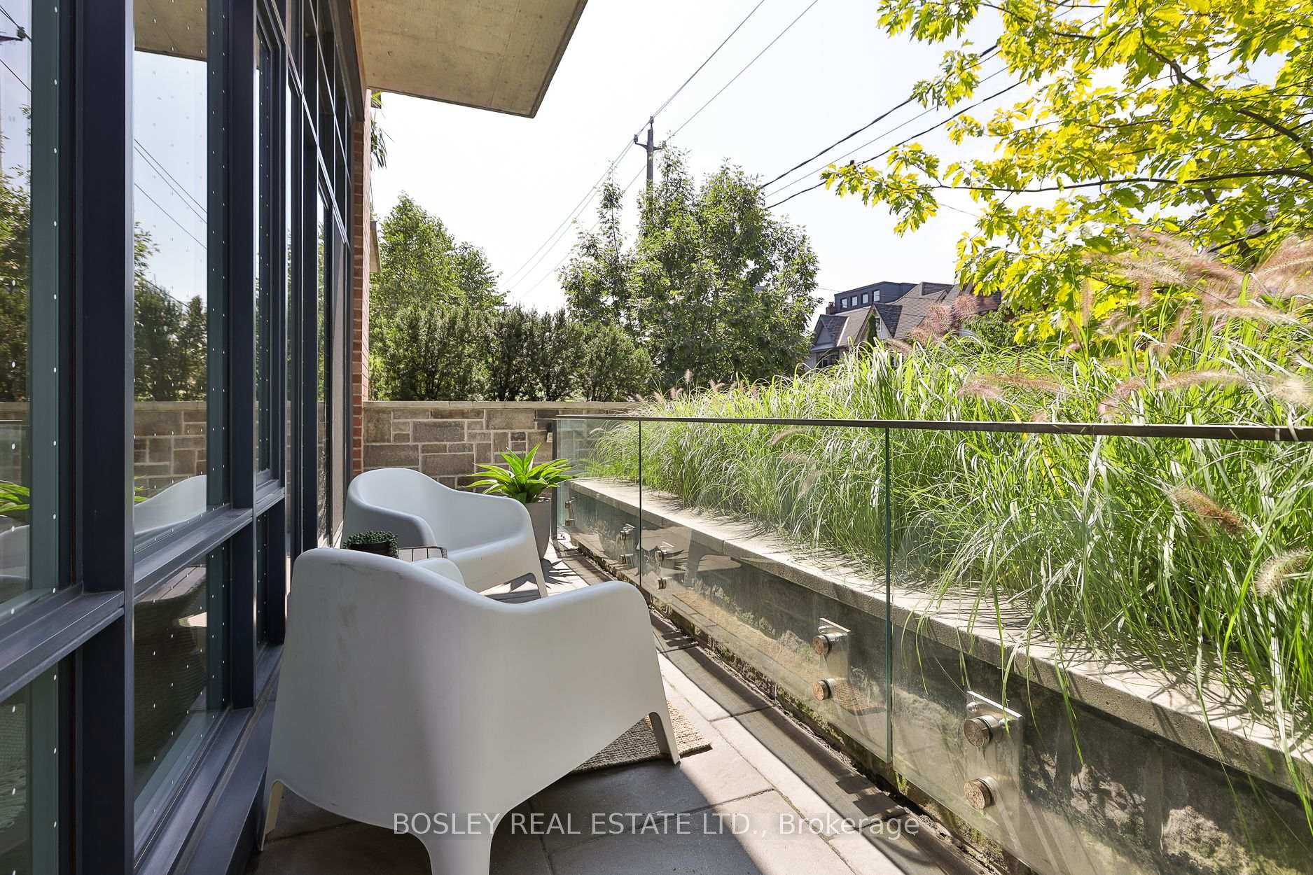 Photo 28 of Unit 102, 245 Perth Avenue, Toronto, Dovercourt-Wallace Emerson-Junction — HOMEH