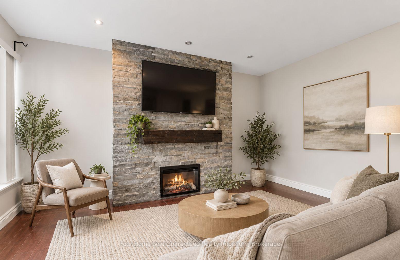 Photo 4 of Unit 272, 3060 Constition Boulevard, Mississauga, Applewood — HOMEH