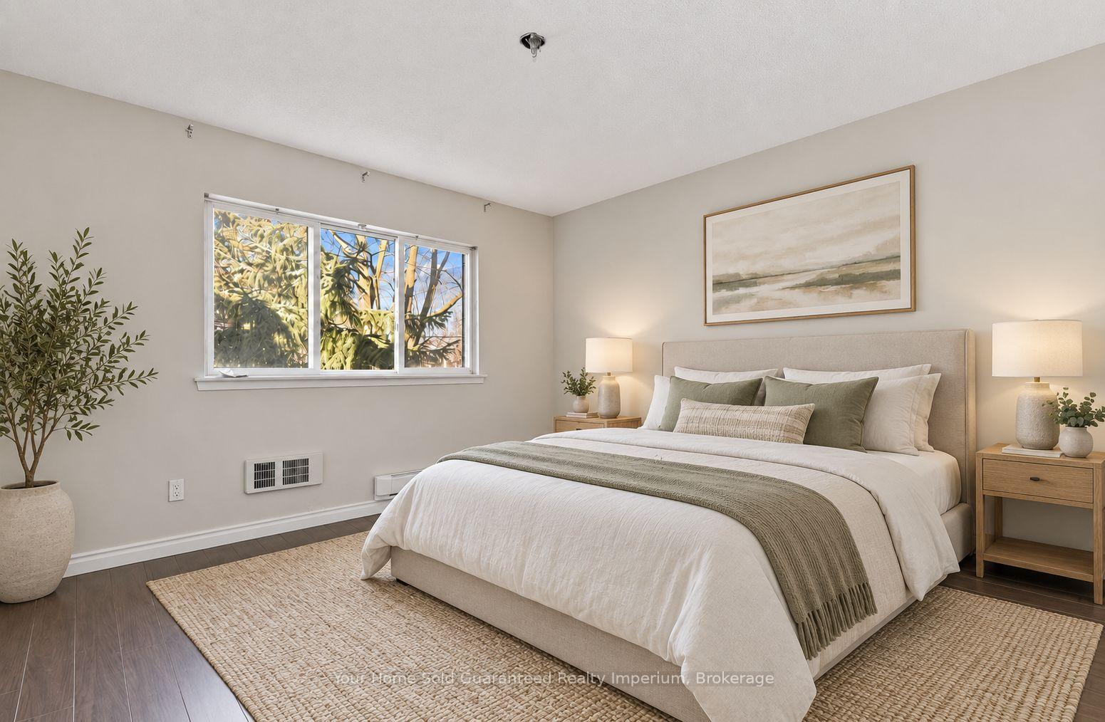 Photo 6 of Unit 272, 3060 Constition Boulevard, Mississauga, Applewood — HOMEH
