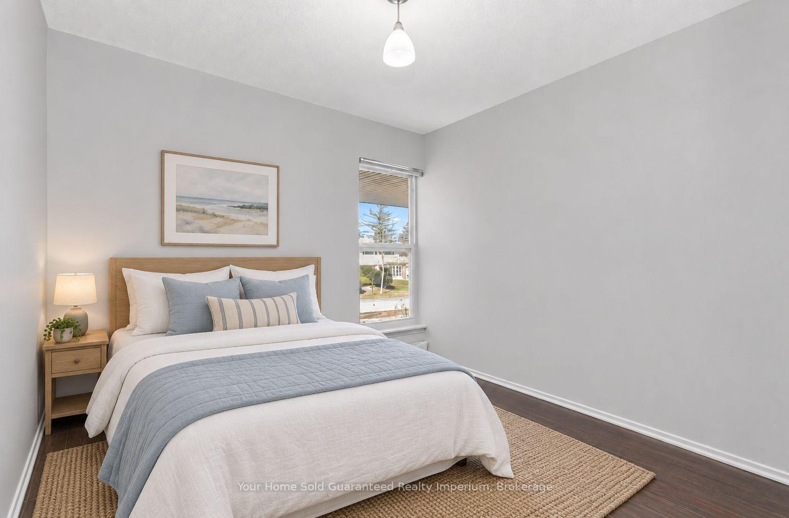 Photo 7 of Unit 272, 3060 Constition Boulevard, Mississauga, Applewood — HOMEH