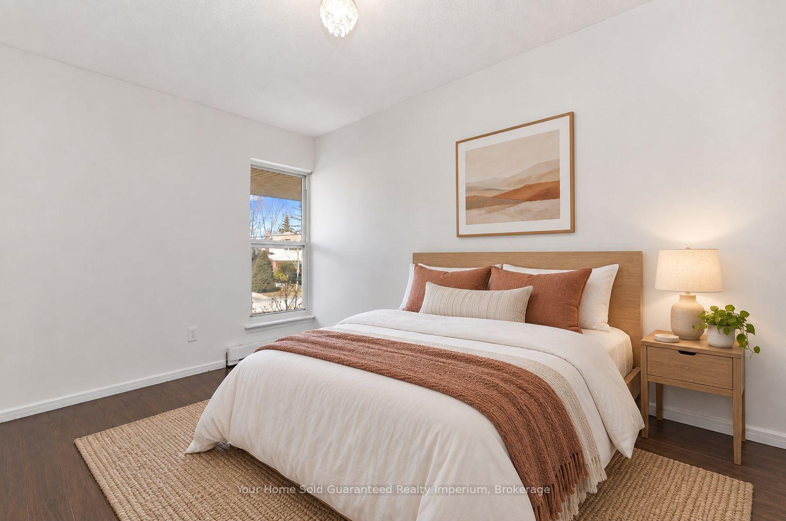 Photo 8 of Unit 272, 3060 Constition Boulevard, Mississauga, Applewood — HOMEH