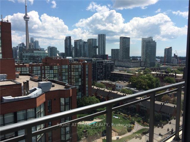 Photo 8 of Unit 1609, 78 Tecumseth Street, Toronto, Niagara — HOMEH
