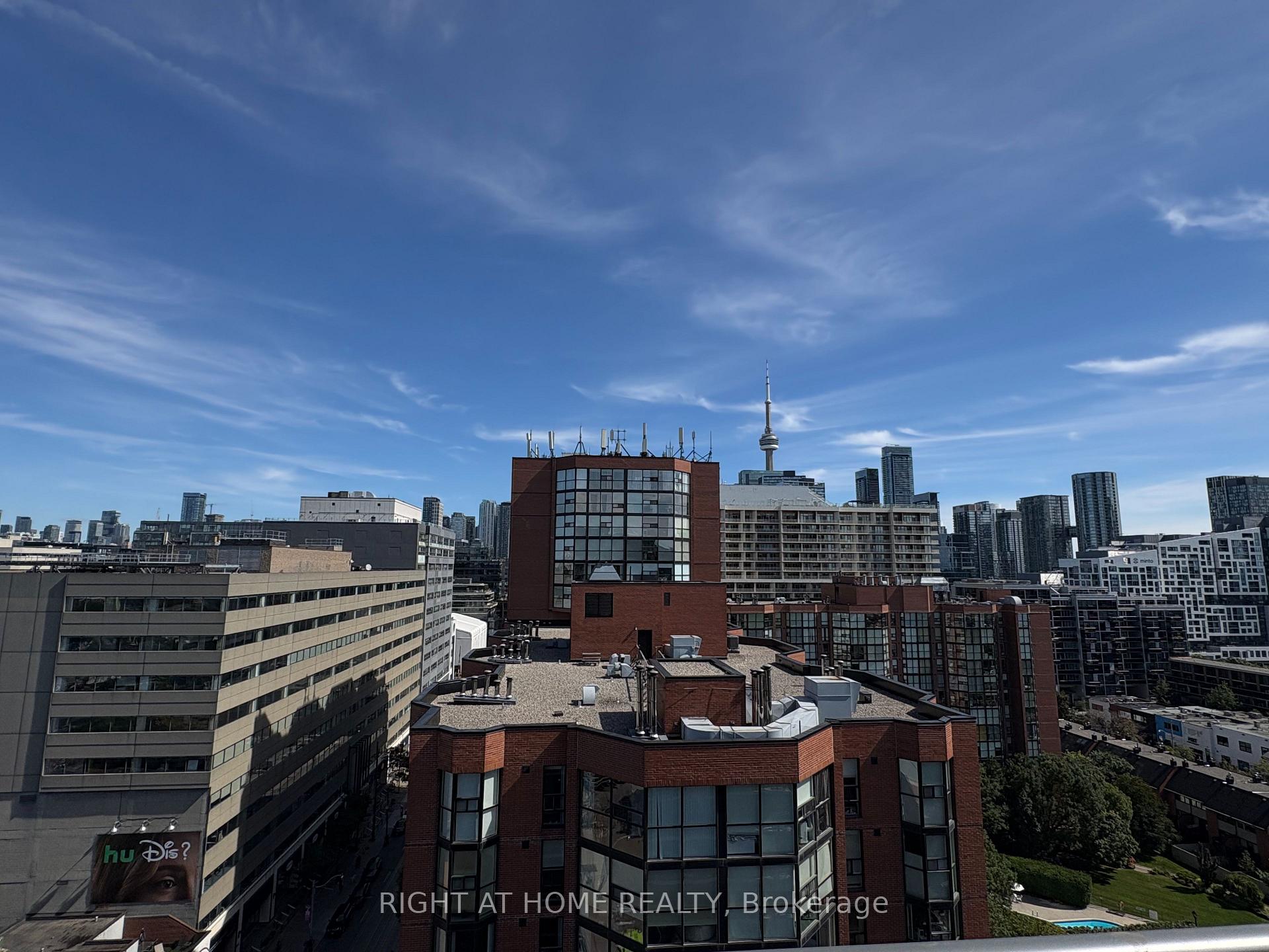 Photo 10 of Unit 1609, 78 Tecumseth Street, Toronto, Niagara — HOMEH