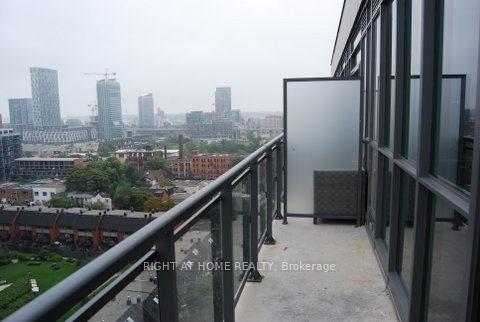 Photo 11 of Unit 1609, 78 Tecumseth Street, Toronto, Niagara — HOMEH