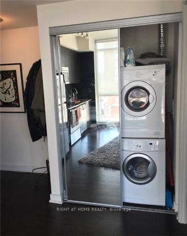 Photo 12 of Unit 1609, 78 Tecumseth Street, Toronto, Niagara — HOMEH