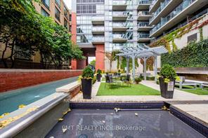 Photo 13 of Unit 1609, 78 Tecumseth Street, Toronto, Niagara — HOMEH