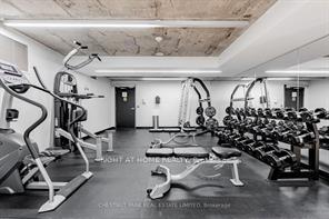 Photo 15 of Unit 1609, 78 Tecumseth Street, Toronto, Niagara — HOMEH