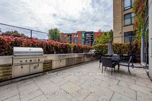 Photo 21 of Unit 1609, 78 Tecumseth Street, Toronto, Niagara — HOMEH
