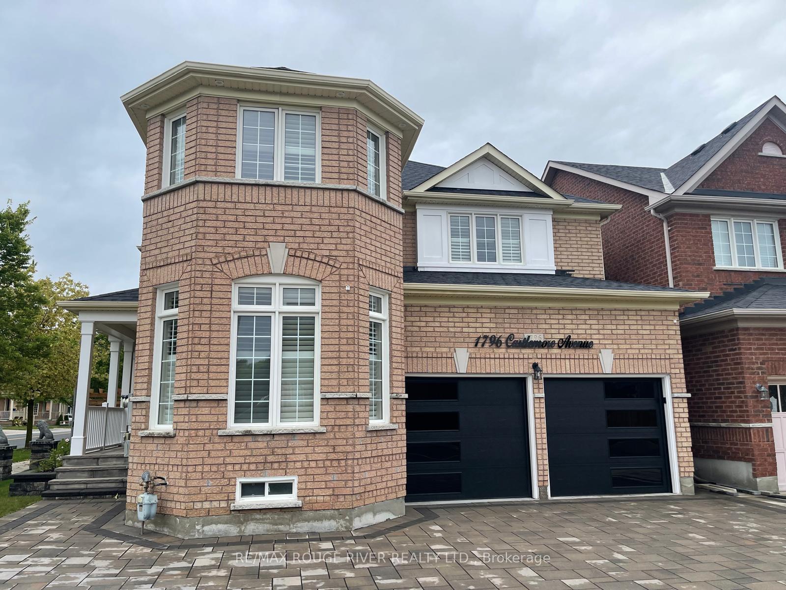 Photo 1 of 1796 Castlemore Avenue, Markham, Greensborough — HOMEH