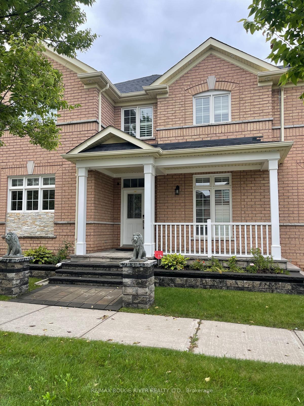 Photo 2 of 1796 Castlemore Avenue, Markham, Greensborough — HOMEH