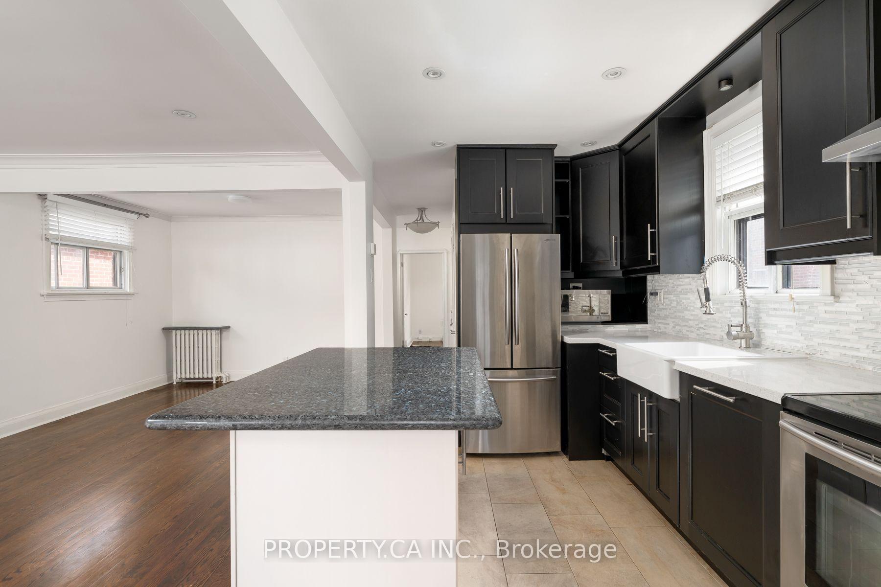 Photo 5 of 573 Northcliffe Boulevard, Toronto, Oakwood Village — HOMEH