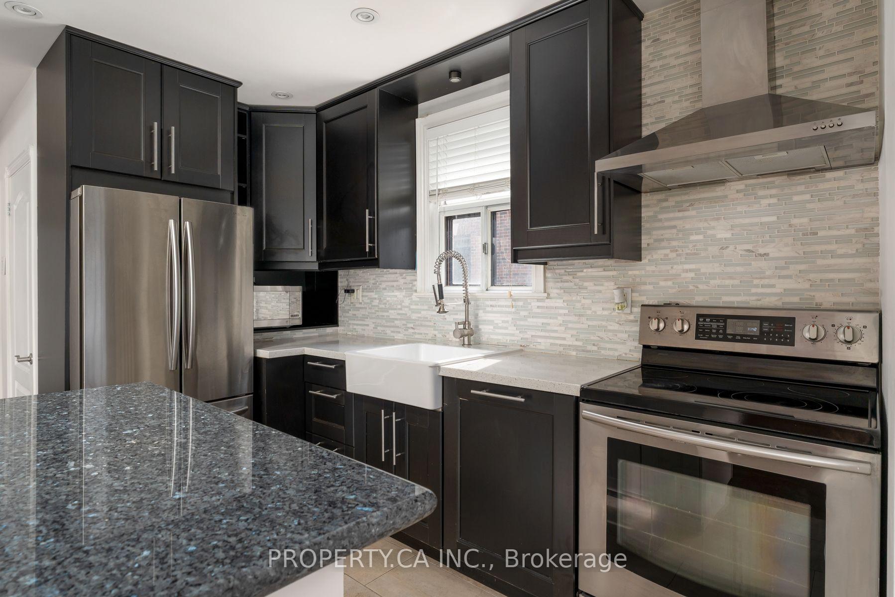 Photo 6 of 573 Northcliffe Boulevard, Toronto, Oakwood Village — HOMEH