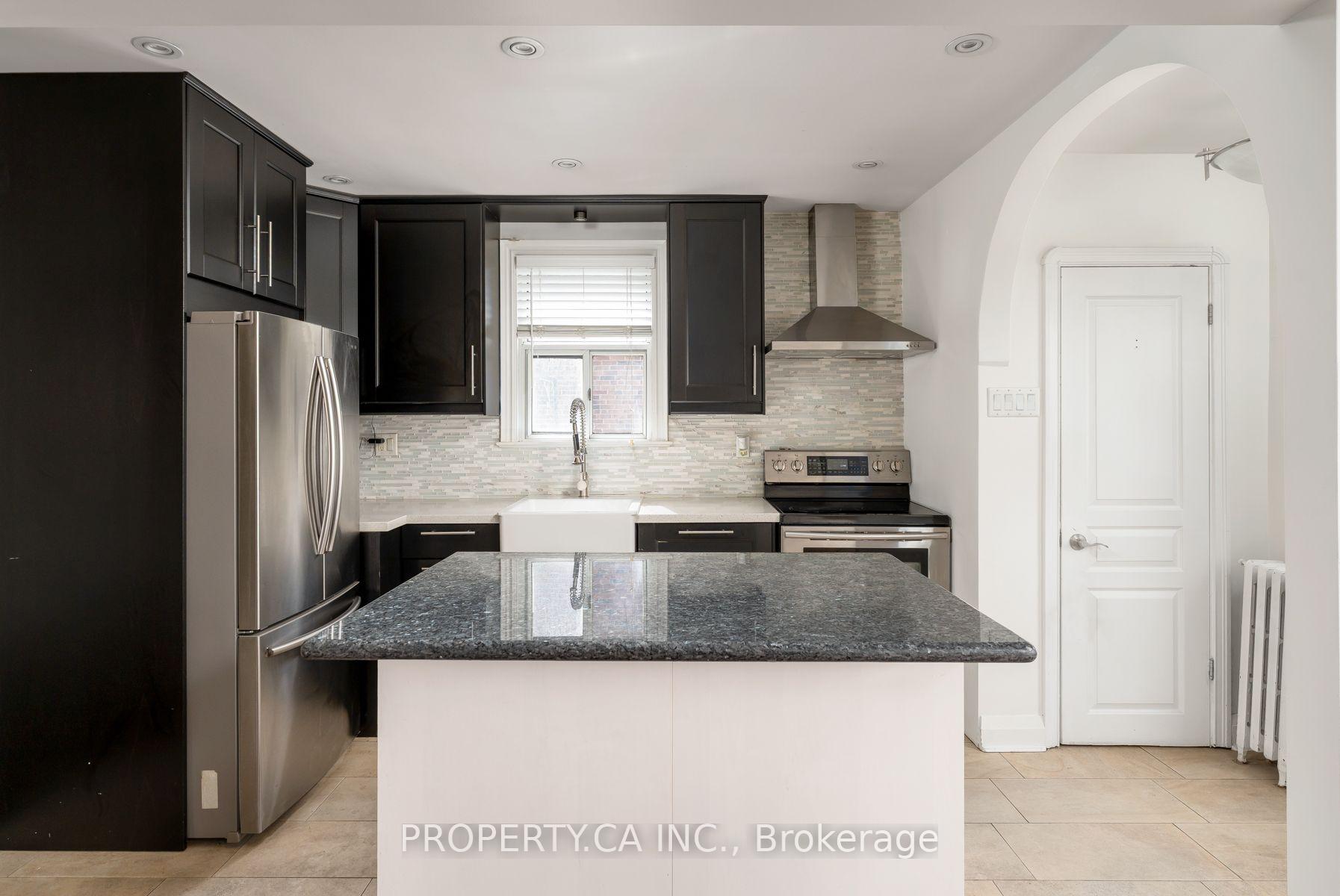 Photo 7 of 573 Northcliffe Boulevard, Toronto, Oakwood Village — HOMEH