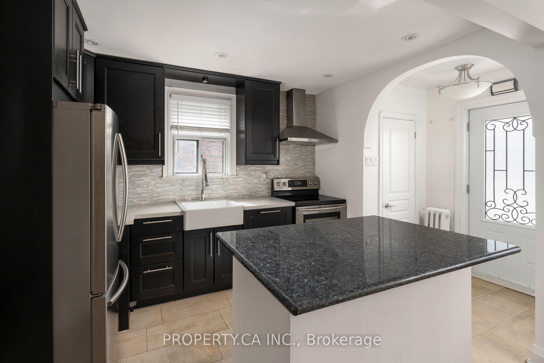 Photo 8 of 573 Northcliffe Boulevard, Toronto, Oakwood Village — HOMEH