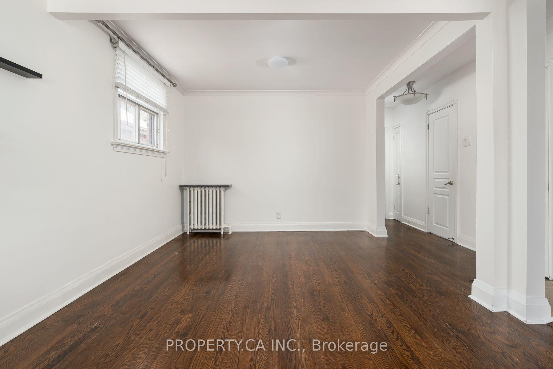 Photo 12 of 573 Northcliffe Boulevard, Toronto, Oakwood Village — HOMEH