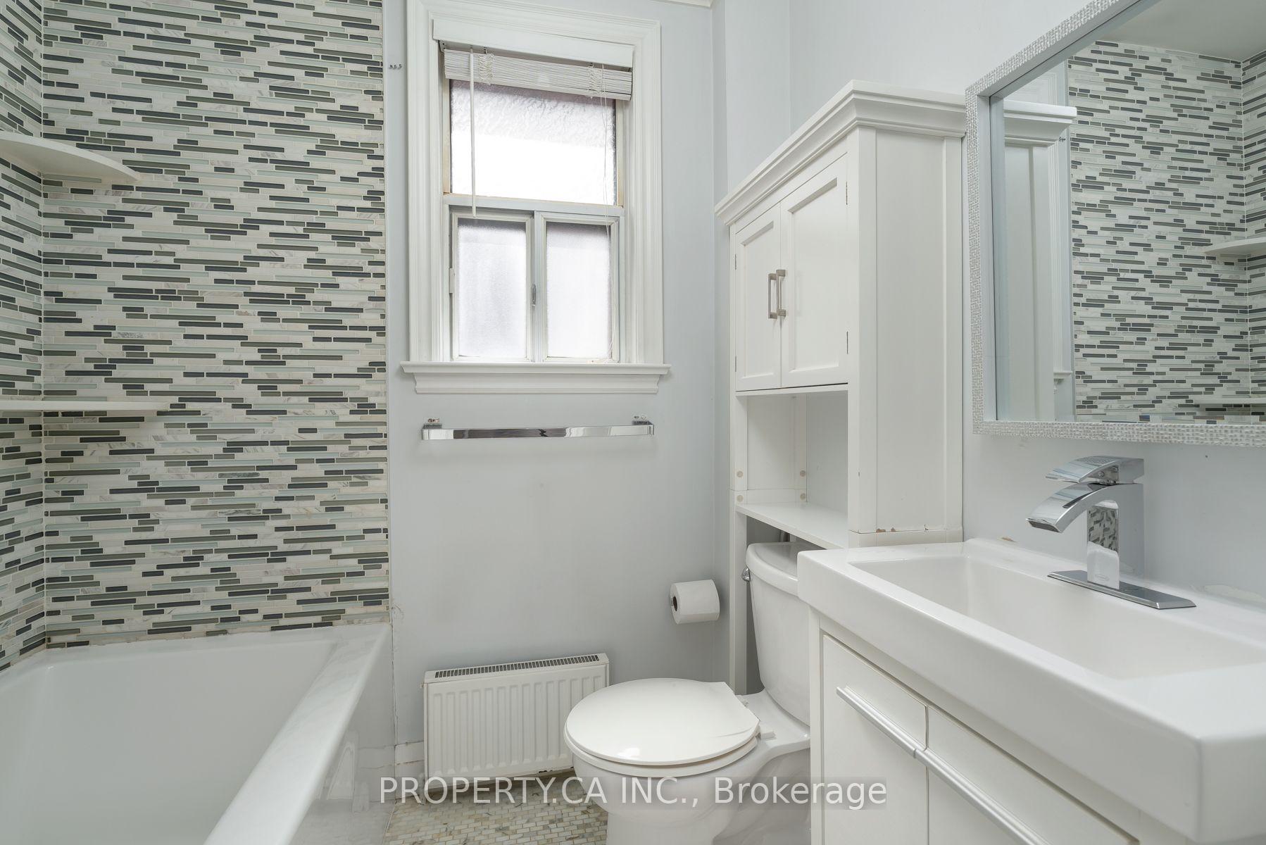 Photo 13 of 573 Northcliffe Boulevard, Toronto, Oakwood Village — HOMEH