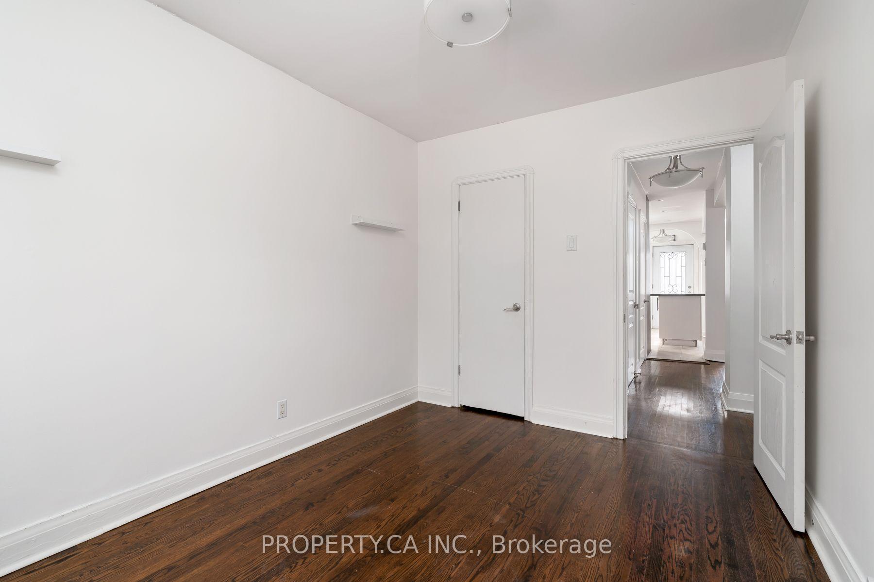 Photo 14 of 573 Northcliffe Boulevard, Toronto, Oakwood Village — HOMEH