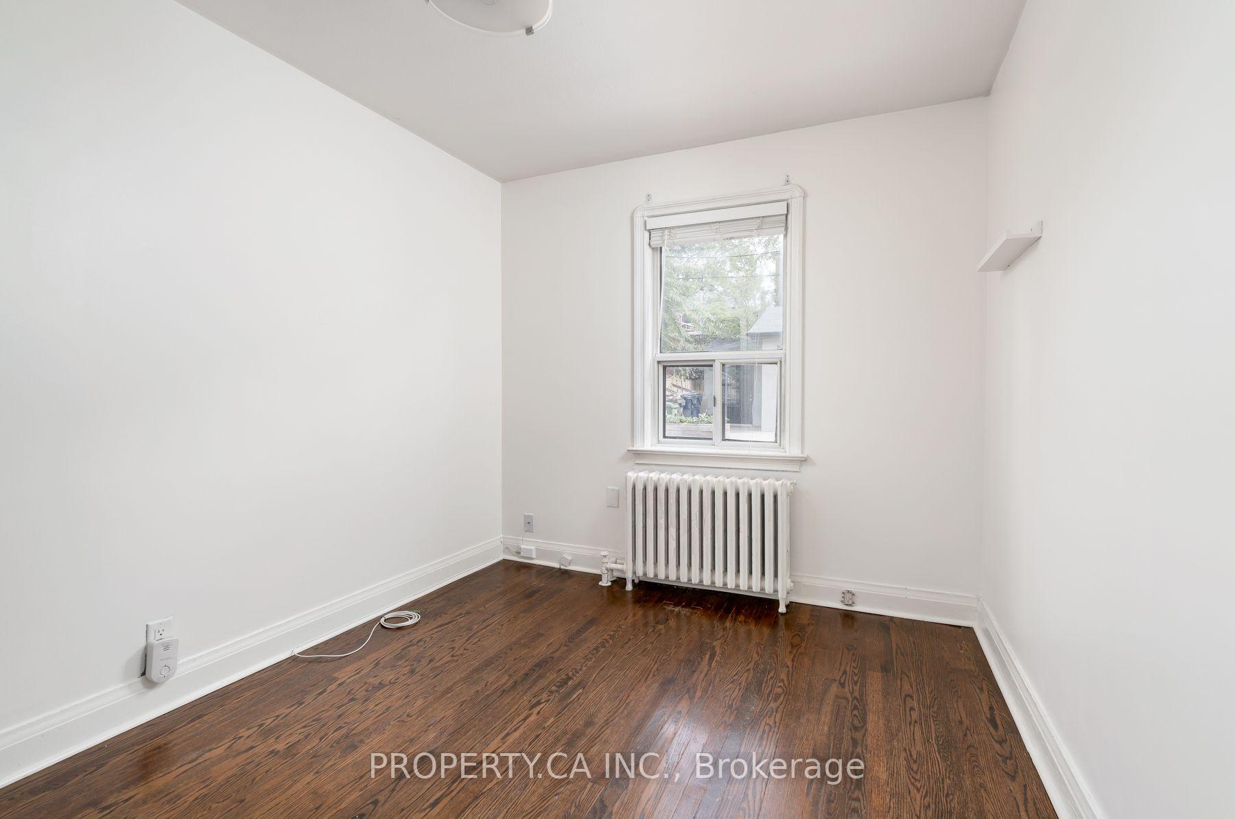 Photo 15 of 573 Northcliffe Boulevard, Toronto, Oakwood Village — HOMEH