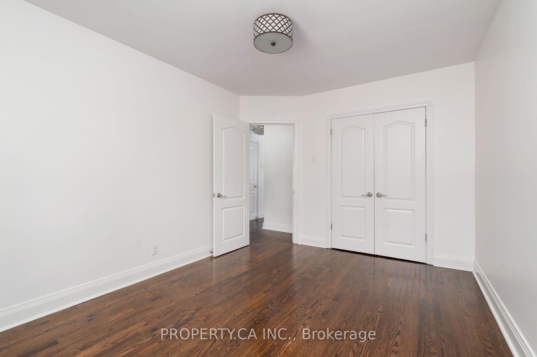 Photo 16 of 573 Northcliffe Boulevard, Toronto, Oakwood Village — HOMEH