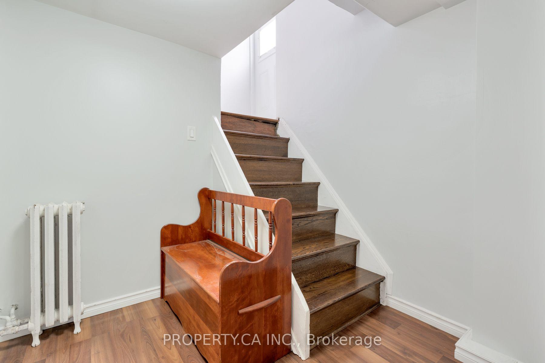 Photo 18 of 573 Northcliffe Boulevard, Toronto, Oakwood Village — HOMEH