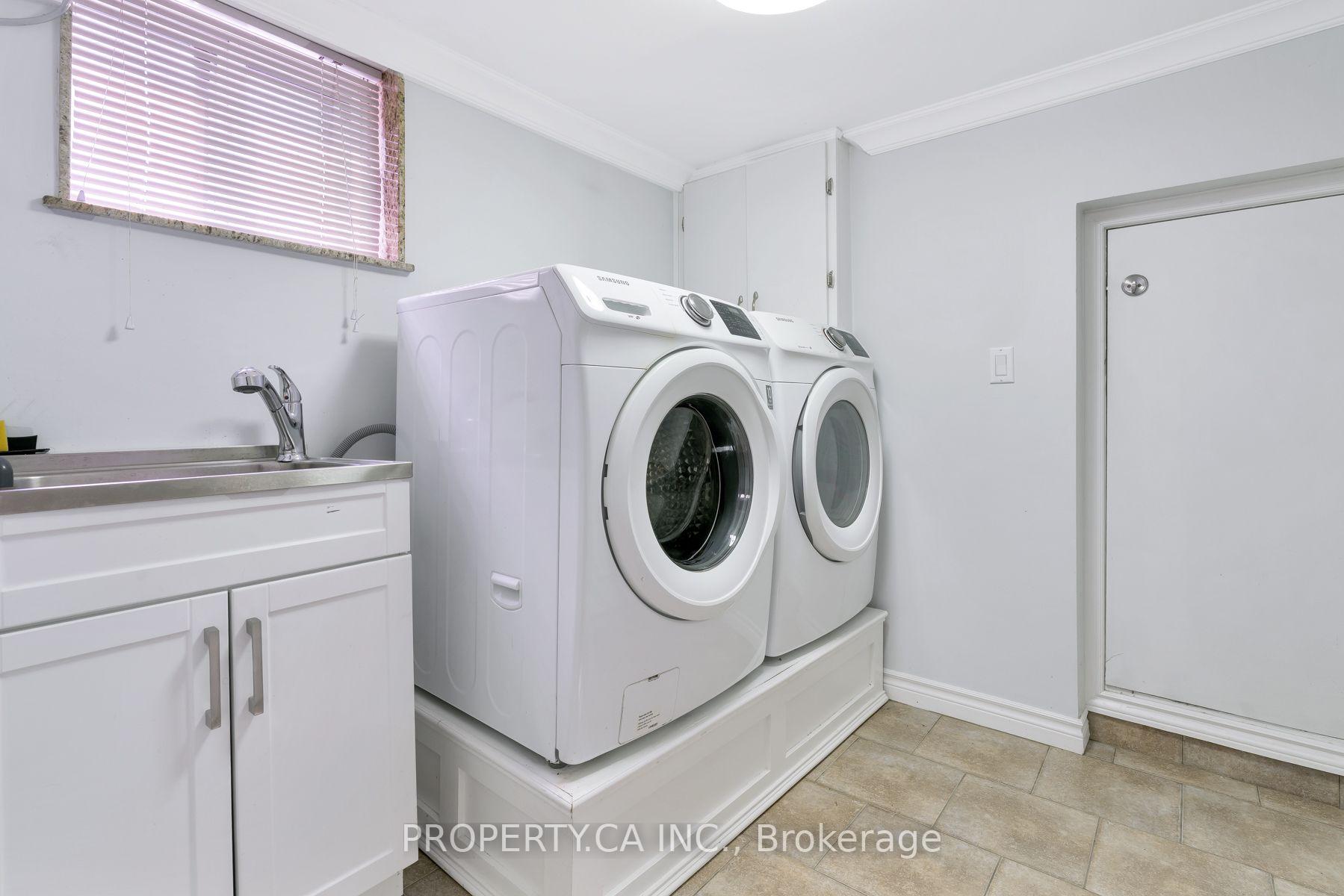 Photo 19 of 573 Northcliffe Boulevard, Toronto, Oakwood Village — HOMEH