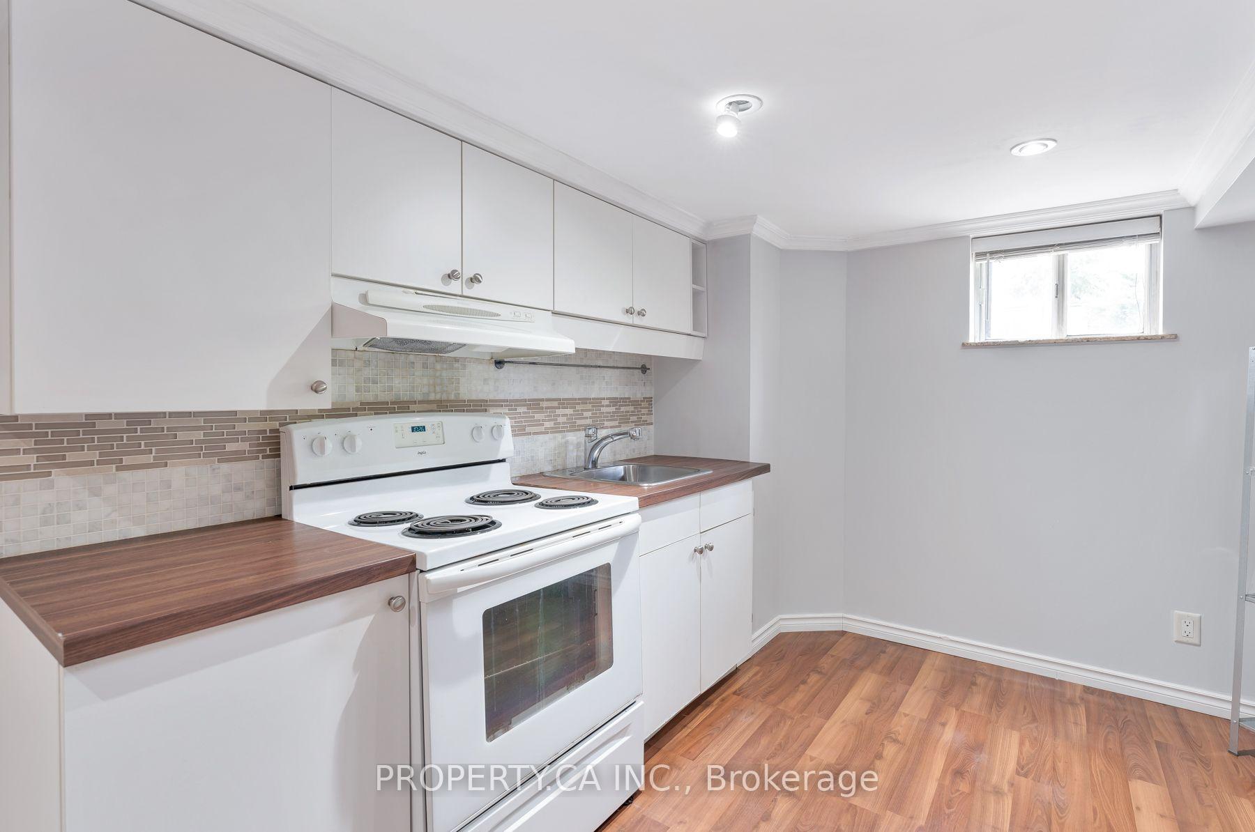 Photo 20 of 573 Northcliffe Boulevard, Toronto, Oakwood Village — HOMEH