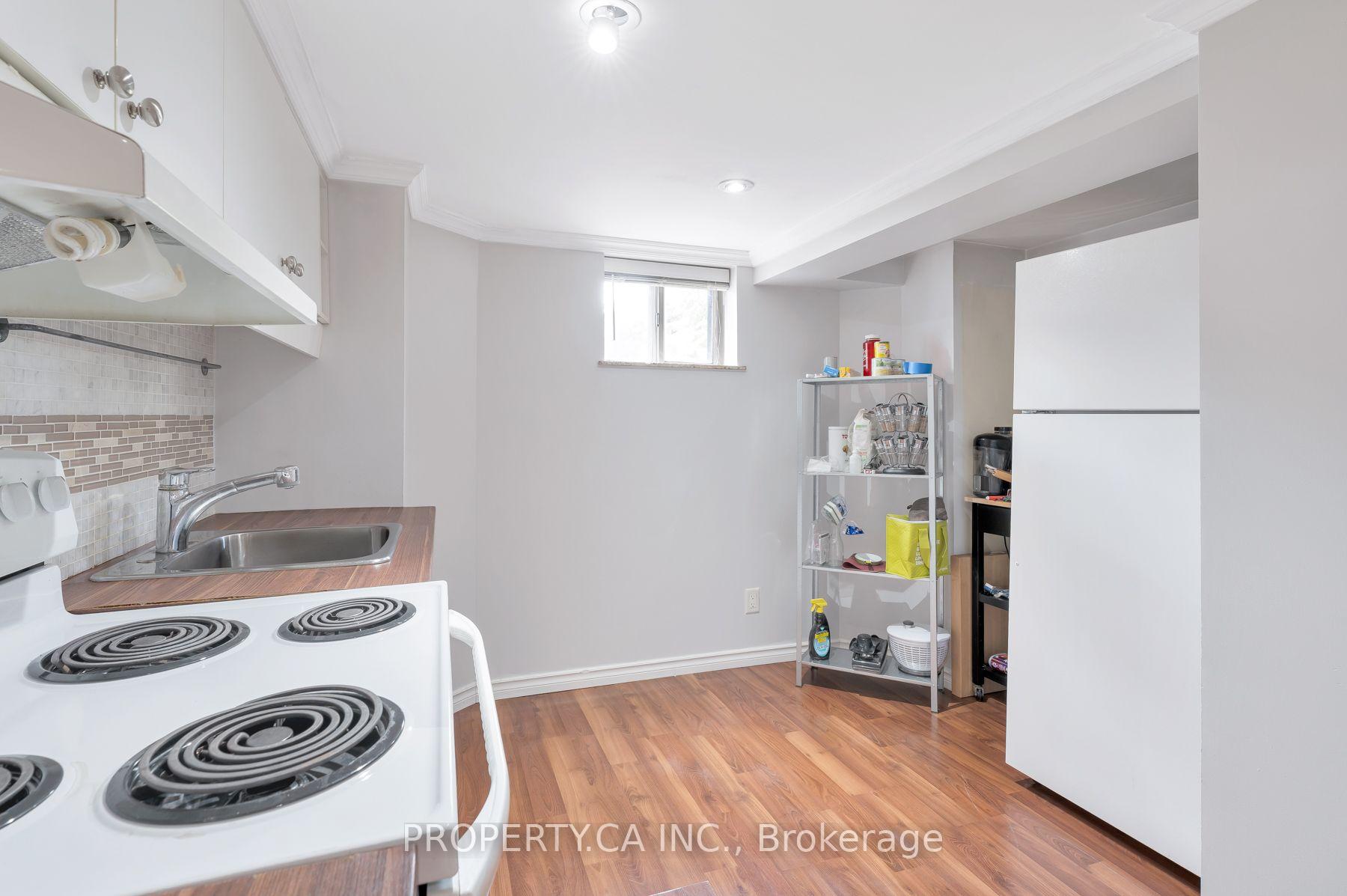 Photo 21 of 573 Northcliffe Boulevard, Toronto, Oakwood Village — HOMEH