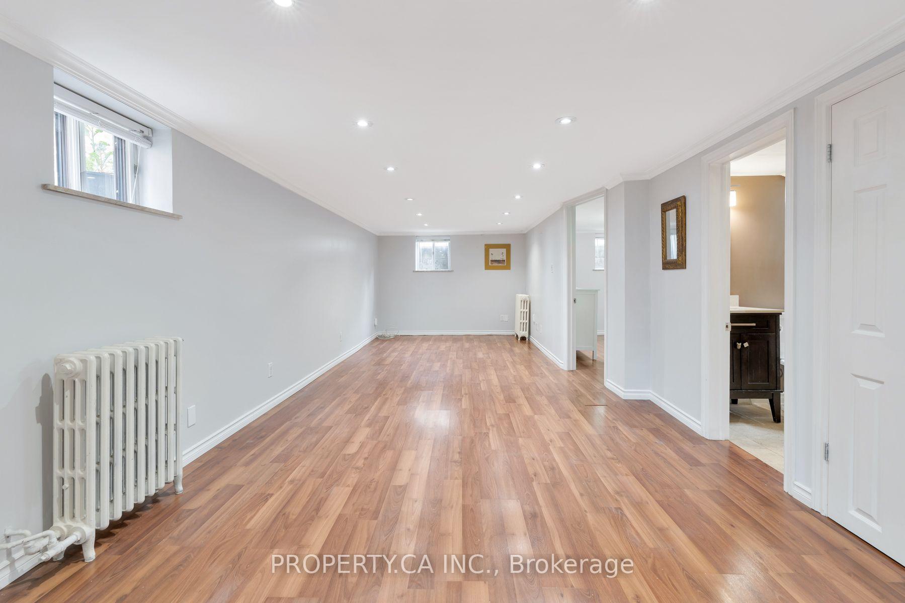 Photo 22 of 573 Northcliffe Boulevard, Toronto, Oakwood Village — HOMEH