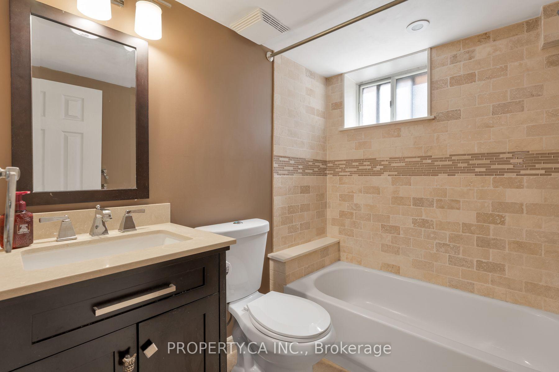 Photo 23 of 573 Northcliffe Boulevard, Toronto, Oakwood Village — HOMEH