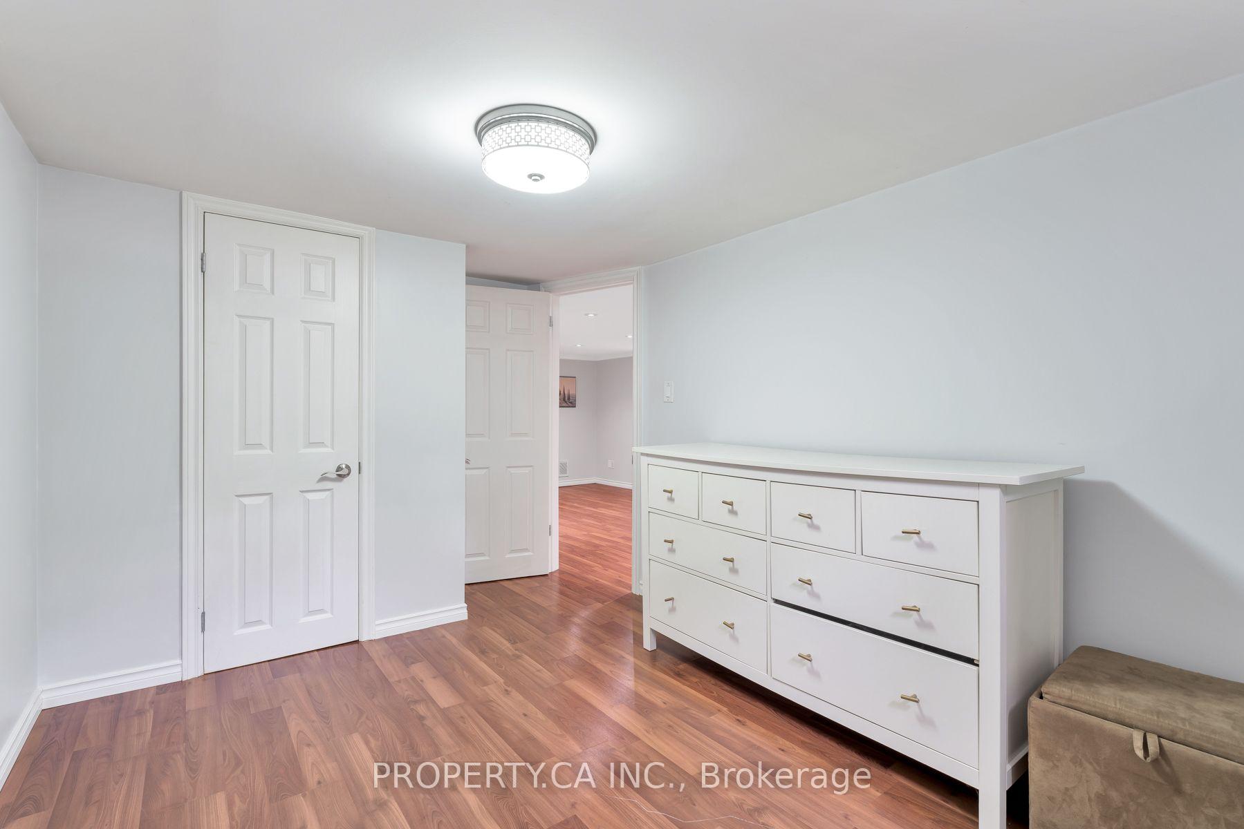 Photo 25 of 573 Northcliffe Boulevard, Toronto, Oakwood Village — HOMEH