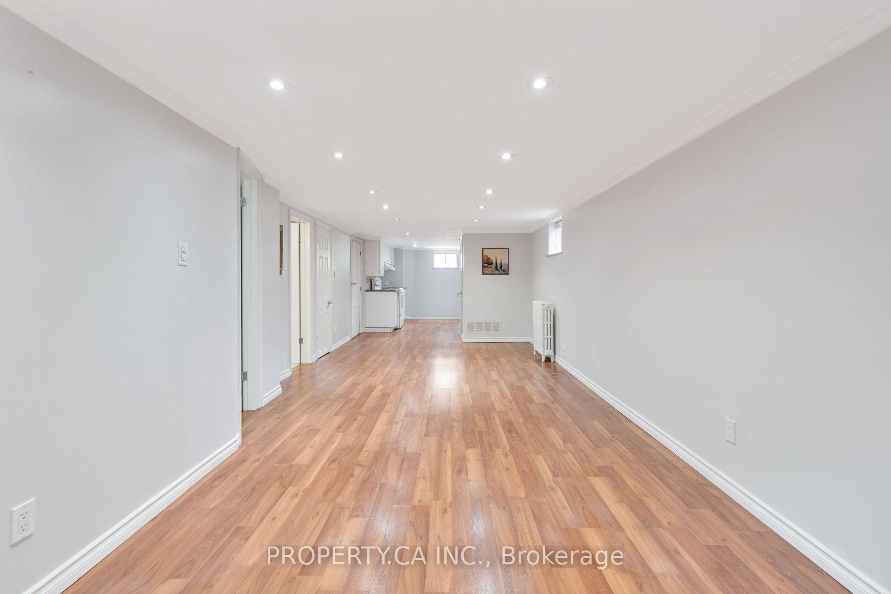 Photo 26 of 573 Northcliffe Boulevard, Toronto, Oakwood Village — HOMEH