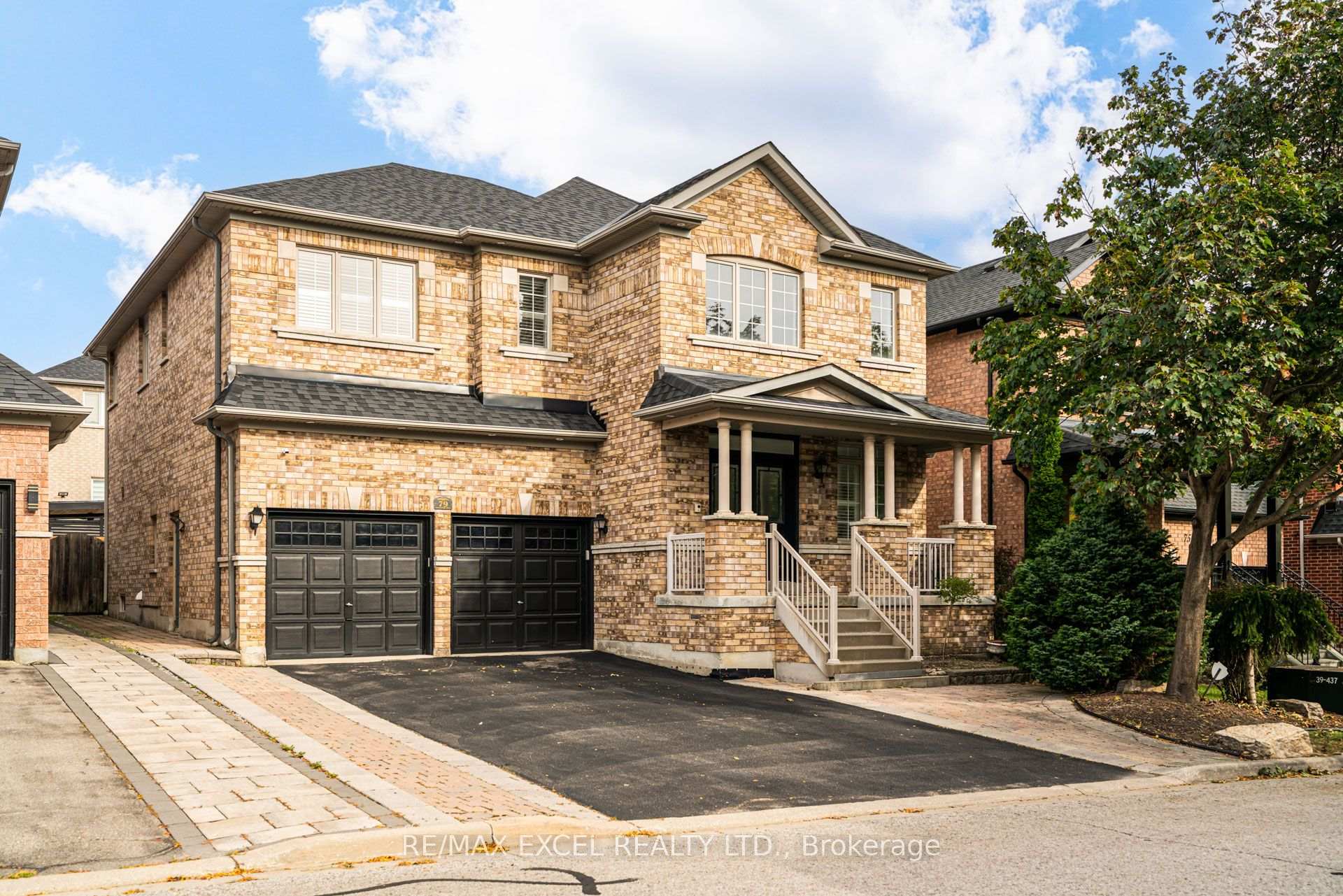 Photo 1 of Unit Bsmt, 79 Ampezzo Avenue, Vaughan, Vellore Village — HOMEH