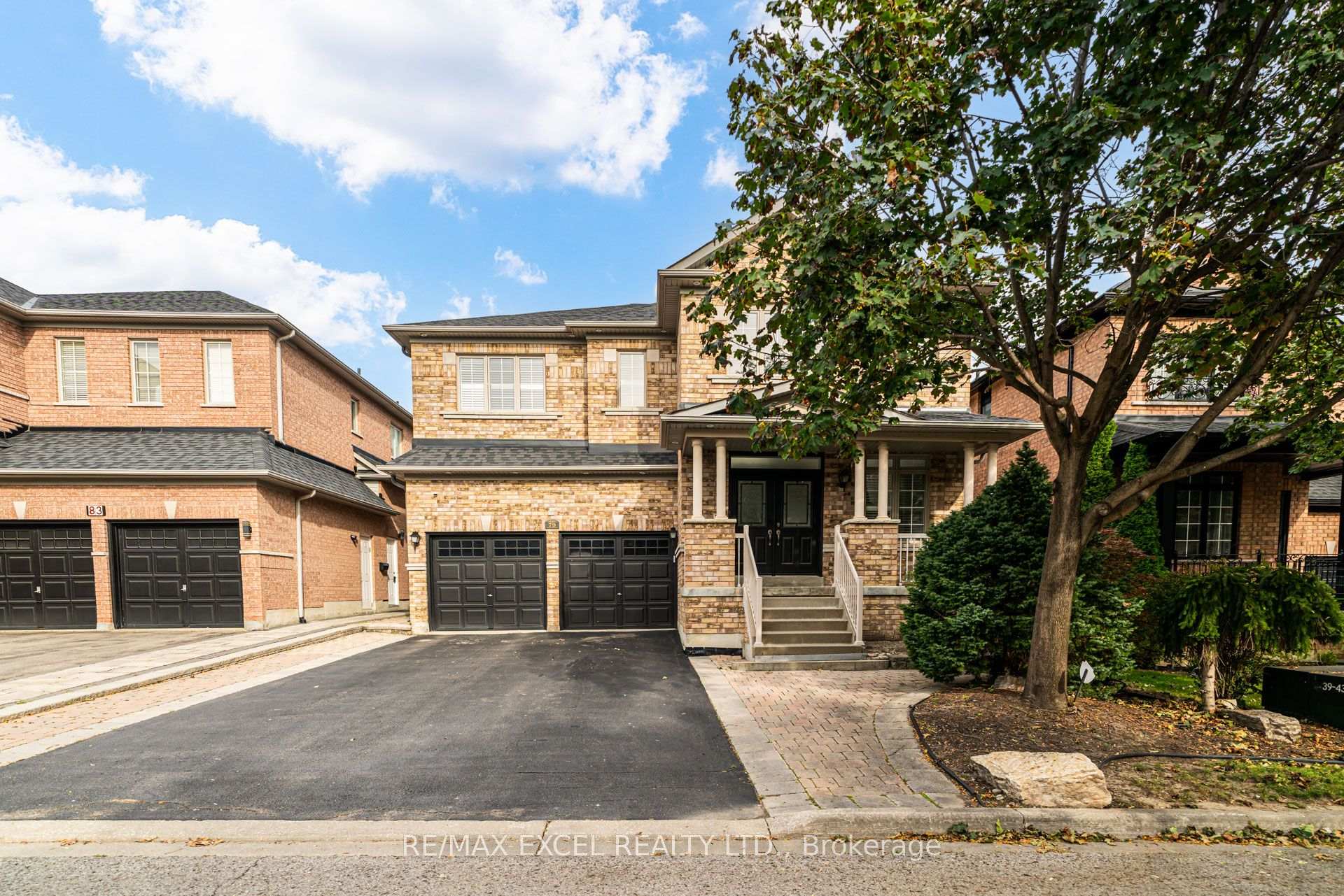 Photo 2 of Unit Bsmt, 79 Ampezzo Avenue, Vaughan, Vellore Village — HOMEH